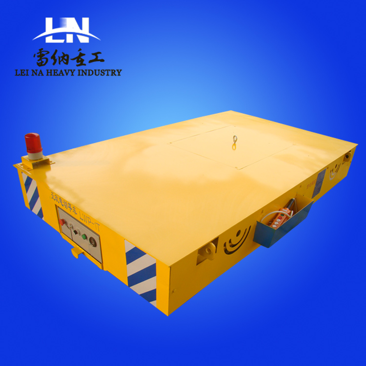 無軌電動平車 LWP-1T系列產(chǎn)品